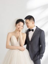 -格调婚纱摄影 (福州总店)