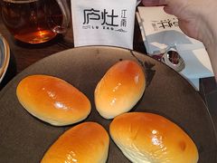 -庐灶江南·江南菜·四合院Bistro(东直门雍和宫·原华侨宾馆店)