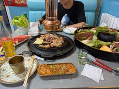 -牛犇炭火烤肉·鲜切烤肉(承德总店)