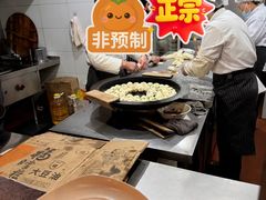 -哑巴生煎(临顿路店)