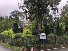 -深圳东部华侨城茵特拉根酒店