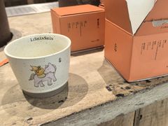 -李山山茶事(景枫店)