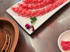 -南门涮肉(后海店)
