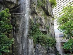 -广州花园酒店