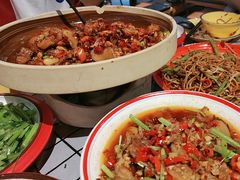 -江西老表·经典江西八大碗