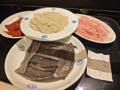 -龙森园火锅(琴台路店)