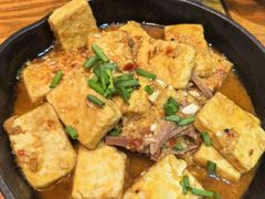 -云海肴·汽锅鸡·云南菜(天津国金汇店)