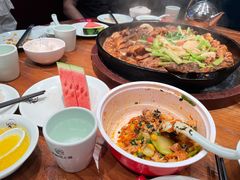 -老板恋上鱼(振华商厦店)