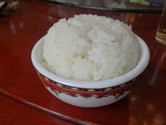 -金牌餐厅·天津菜·八珍豆腐·老爆三(瓷房子店)