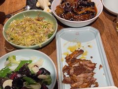 -小吊梨汤·北京菜·烤鸭(鸟巢店)