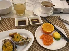 -长沙三景韦尔斯利酒店·Oval全日制餐厅自助餐