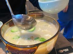 古法黄鱼汤-四道菜·福建菜馆(新街口金鹰店)