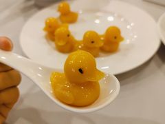 -全聚德(上海首店浦东店)