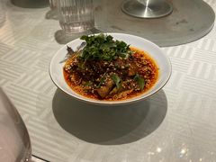 -渝信川菜 · 川味家常菜(长安店)