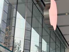 -Apple零售店(华贸购物中心店)