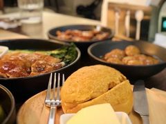 -来龙里 精致 东南亚餐室(万象城店)