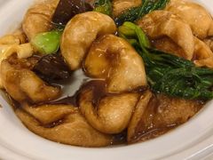 特色面筋煲-光明邨大酒家(淮海路店)