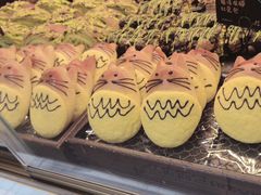-工匠面包(壹方店)