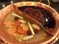 -老码头火锅(骡马市店)