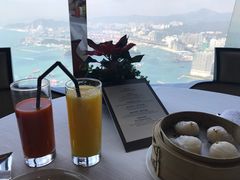 -天龙轩(香港丽思卡尔顿酒店)