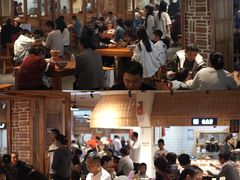 -首创奥特莱斯(西安店)