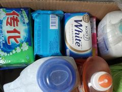 -物美超市(下沙店)