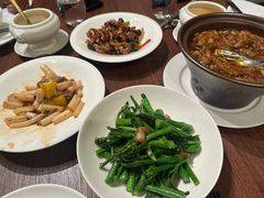 -蛇口希尔顿南海酒店·随轩中餐厅·粤菜