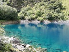 -叠溪松坪沟景区