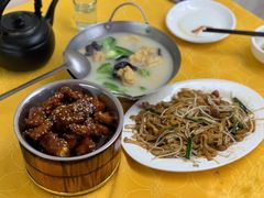 桶仔骨-肥姐美食(同福中路店)