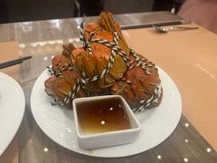 -印象餐厅(杭州国际博览中心北辰大酒店)