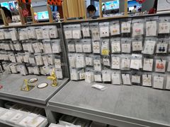 -苏宁极物(苏宁生活广场店)