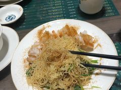 -麦奀云吞面世家(中环店)