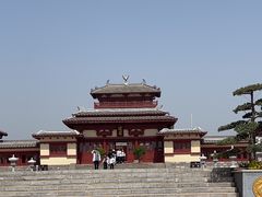 -洛阳古墓博物馆