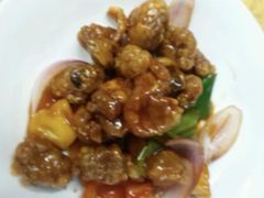 酸甜骨-海鲜街菜馆(海珠南路店)