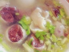 -津品味小吃(大学湾店)