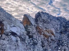 -黄山风景区