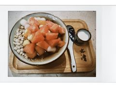 多料海石花-太清凉茶糖水(前海店)