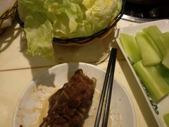 -和庆斋阳坊秘制羊蝎子火锅(云岗店)