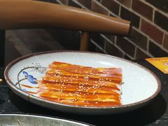 -鹤江桥·红油牛肉粉(SKP店)