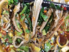 -乐山第一家临江鳝丝(茶坊路店)