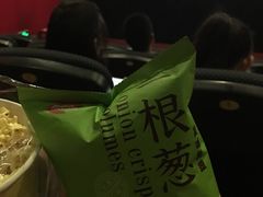 -SFC上影影城(新世界店)