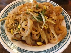 擀面皮-左陕右甘(亚运村店)