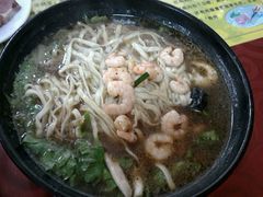 -镇南锅盖面馆(解放路店)