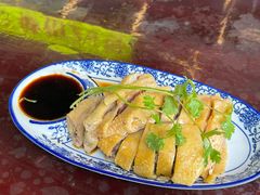 本地三黄鸡-下塘街25号农家菜馆(新场店)