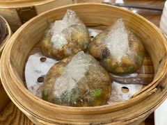 -富豪酒家(正大广场店)