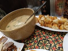 -城南往事风味主题餐厅(领秀城店)