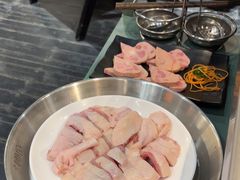 -椰庭·椰子鸡·创意玩家(晶耀前滩店)
