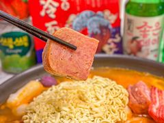 -七八冷面·延边朝鲜族美食(世纪汇店)