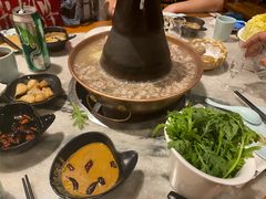 -东来顺饭庄(西直门店)