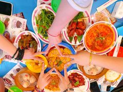 -憶廟街 X 沙角邨(太古城店)